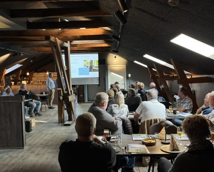 vaekstkapital presentation vaekstkapital presentation