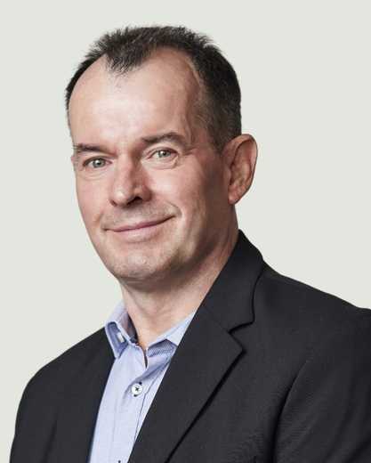 Max Oxlund